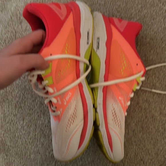 ASICS GT-2000 7 - Picture 5 of 5